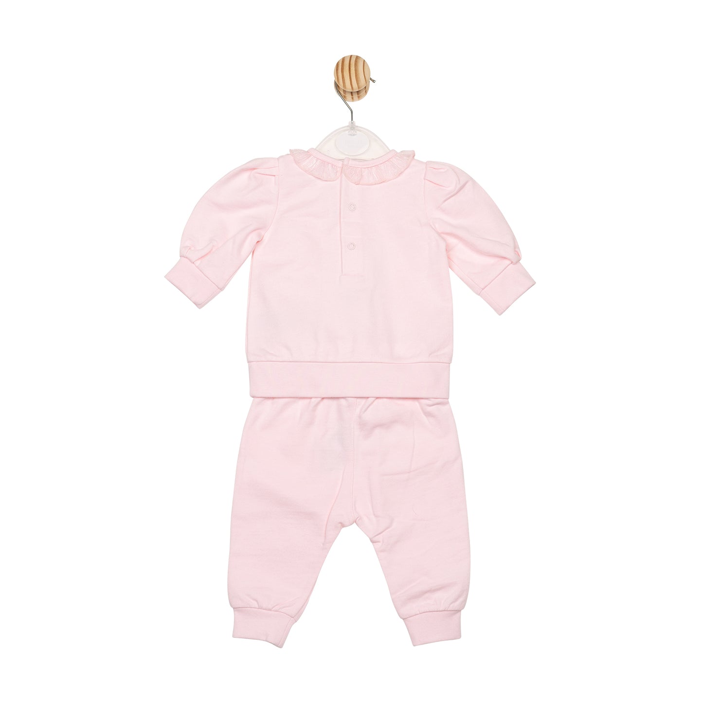 MB6778A | Jogset- Pink- In Stock