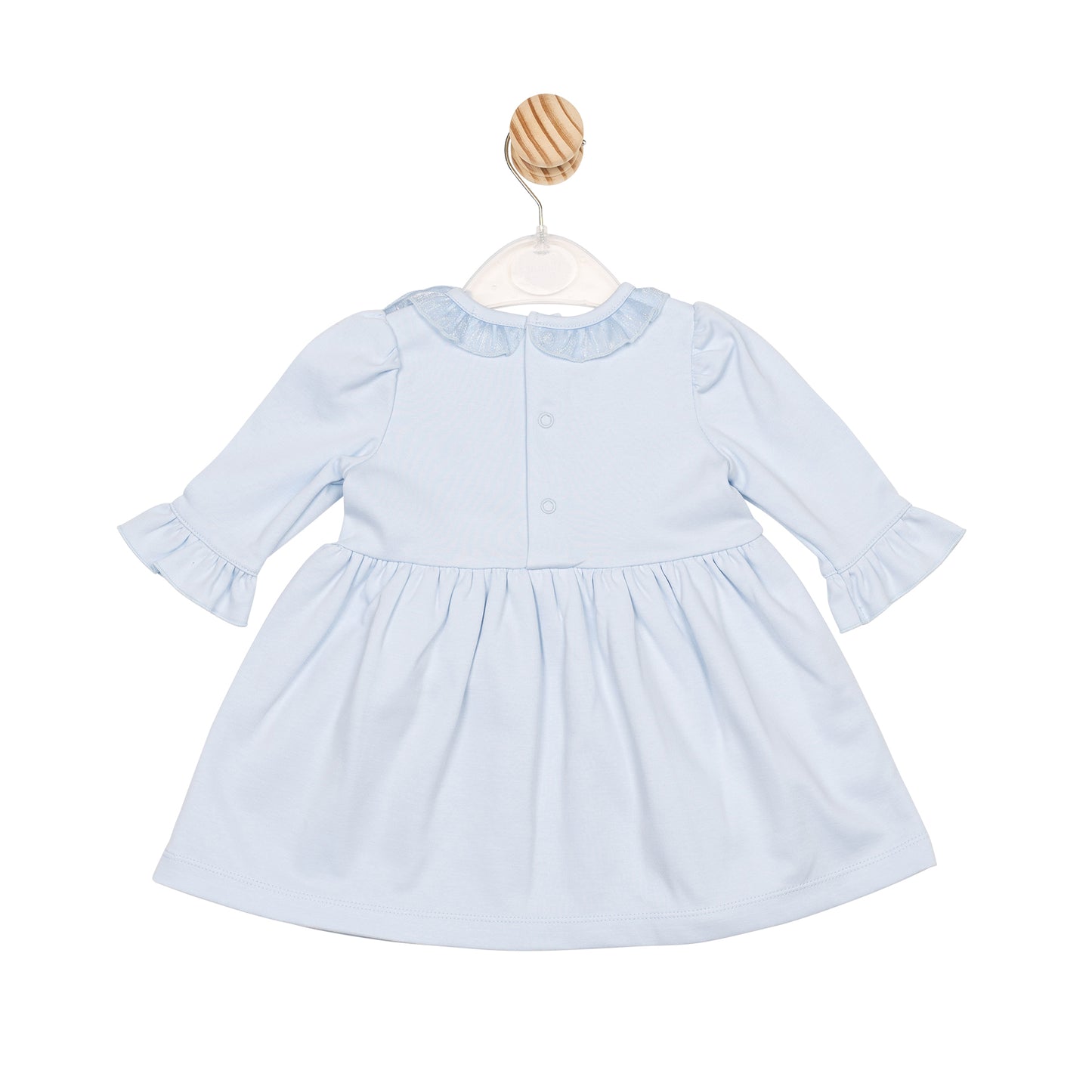 MB6782A | Dress- Blue- In Stock