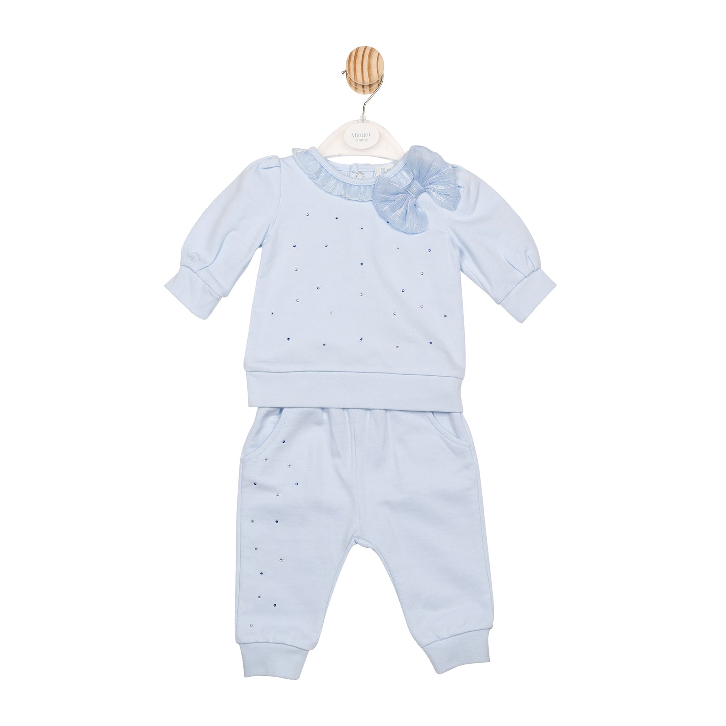 MB6785 | Jogset- Blue- Preorder