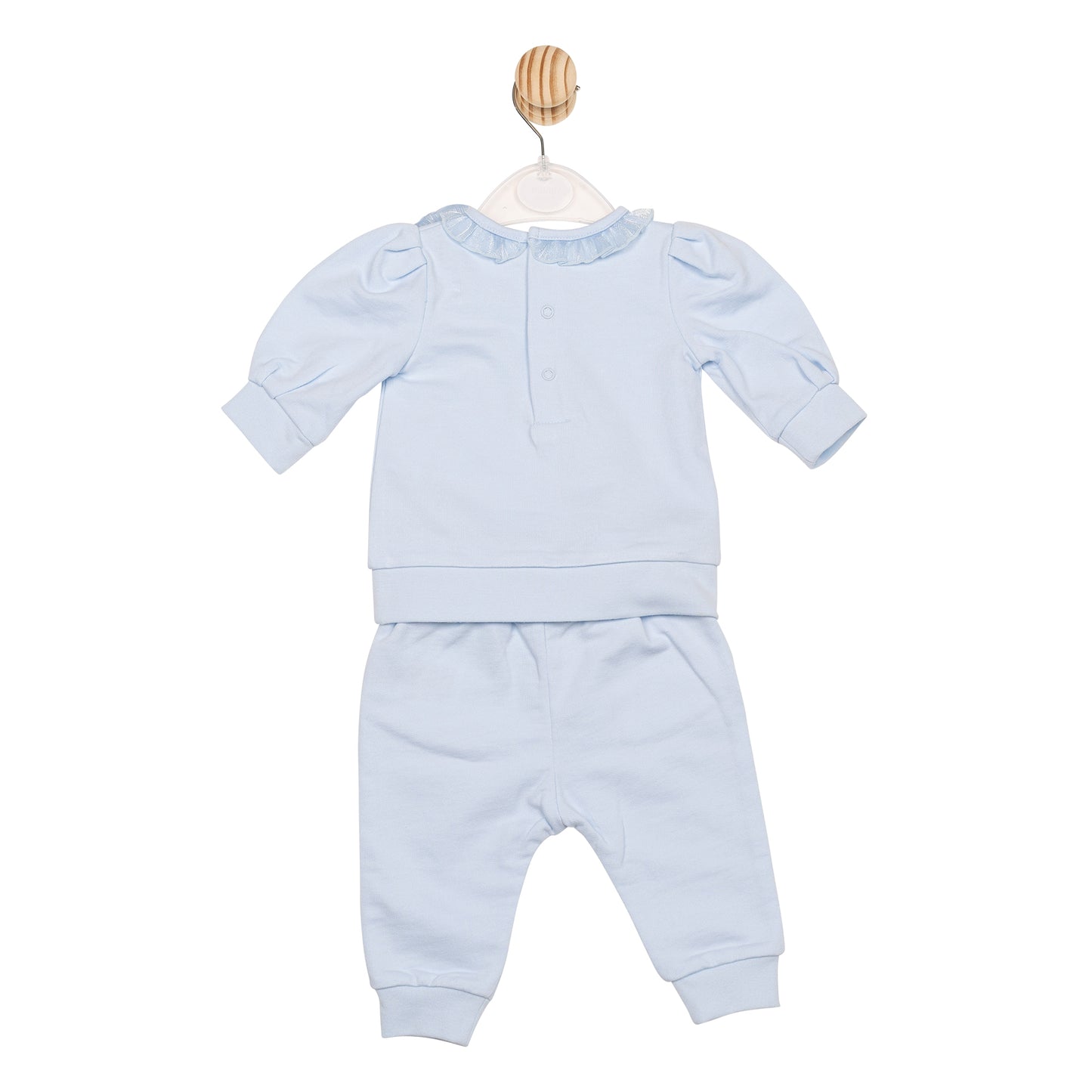 MB6785 | Jogset- Blue- Preorder