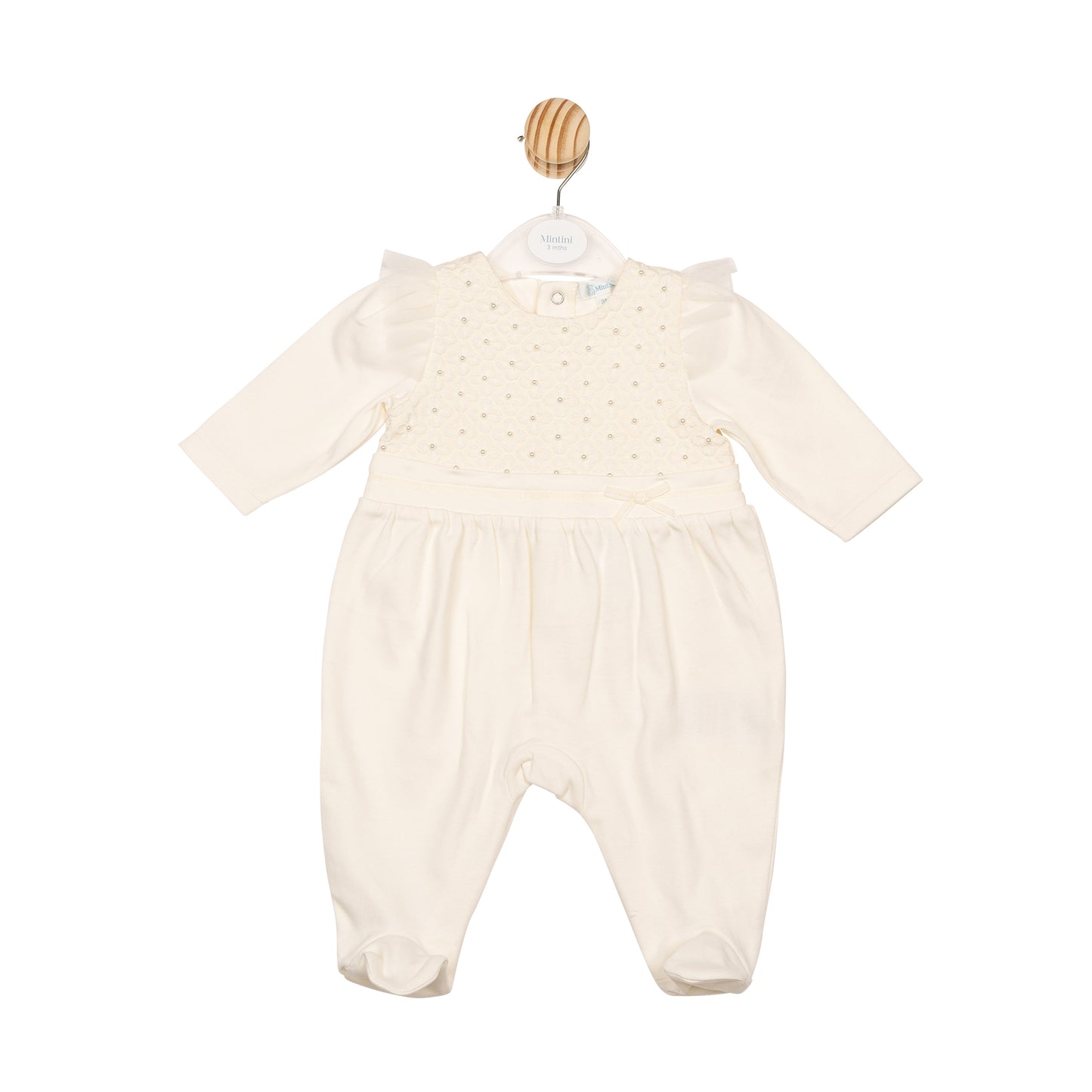 MB6837 | All In On- Ivory- In Stock
