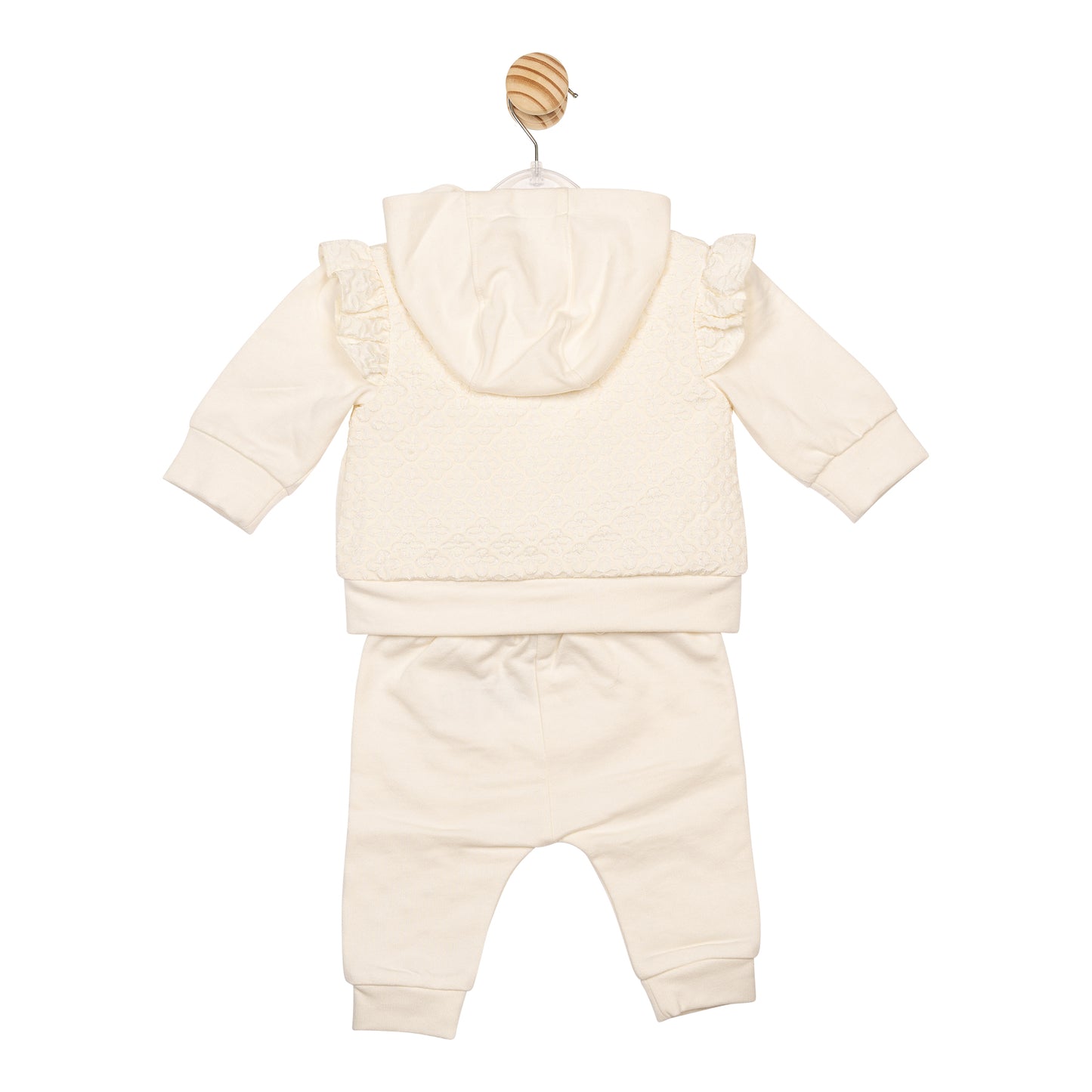 MB6843B | Jogset- Ivory- Preorder