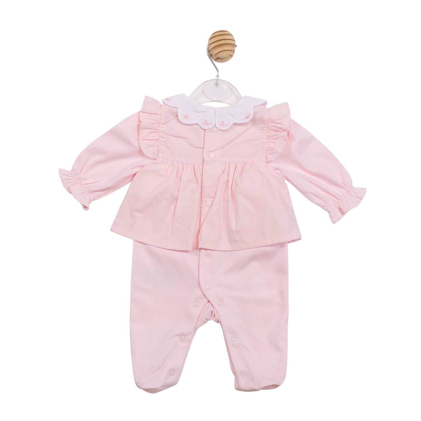 MB7028 - All In One - Pink Butterfly-In Stock