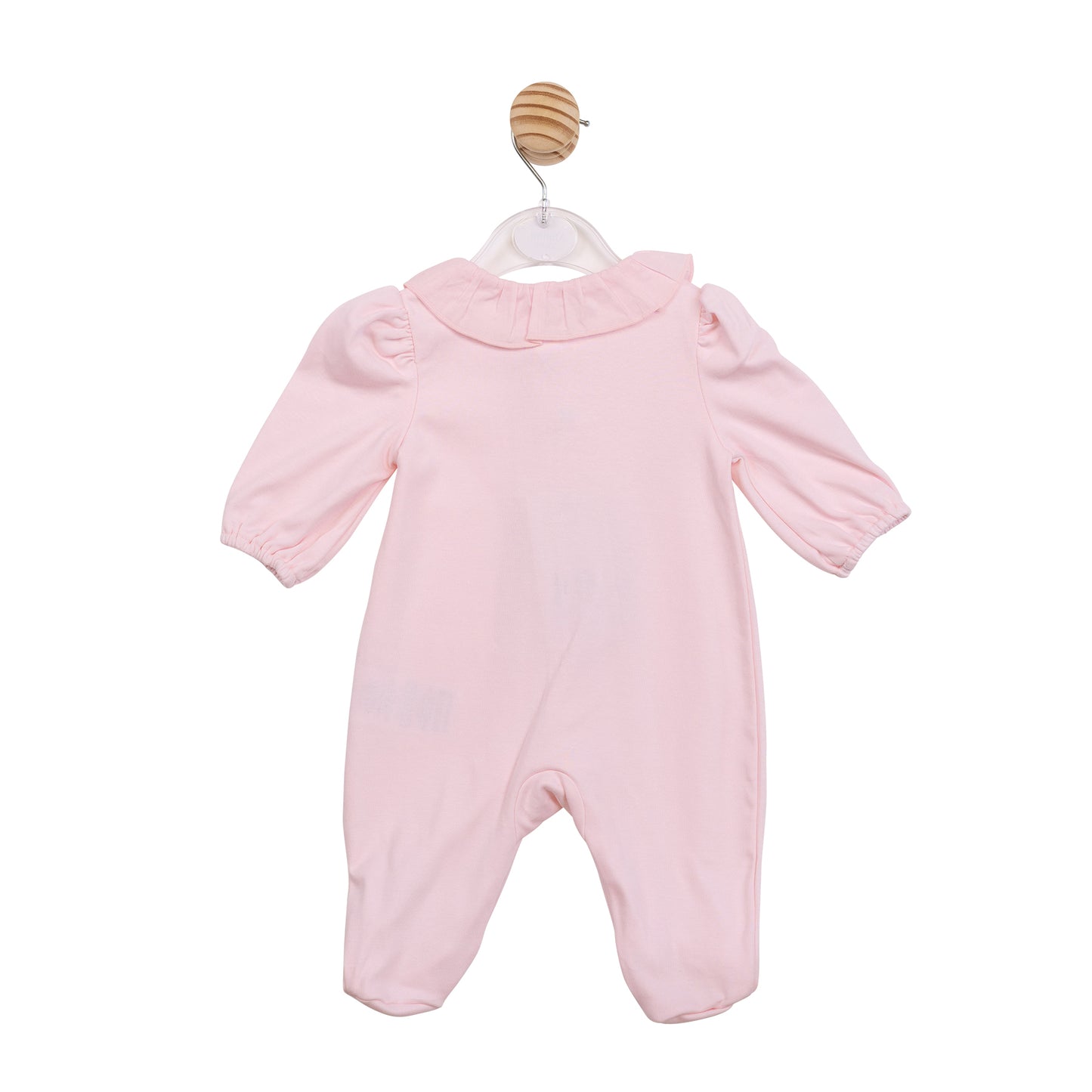 MB7089 - All In One - Pink Diamante-In Stock