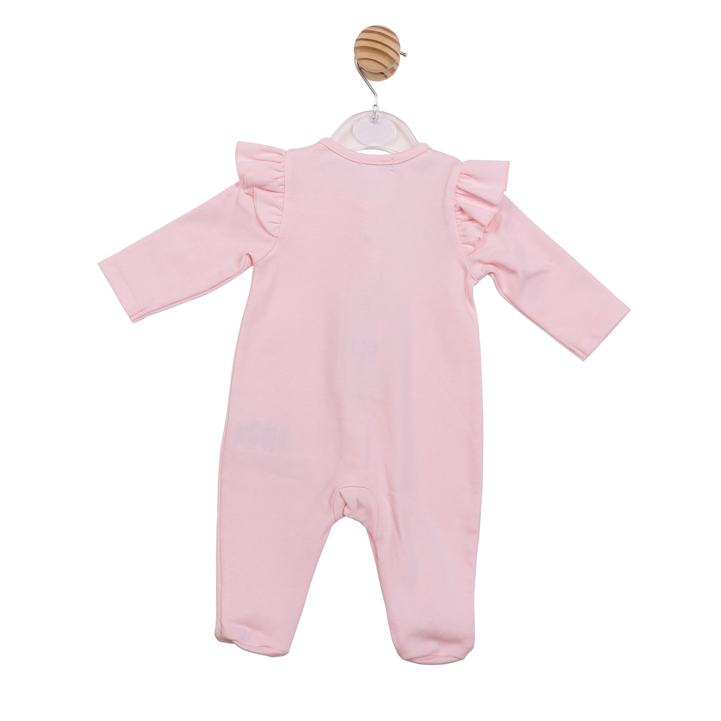 MB7204 - All In One - Pink Flowers-In Stock