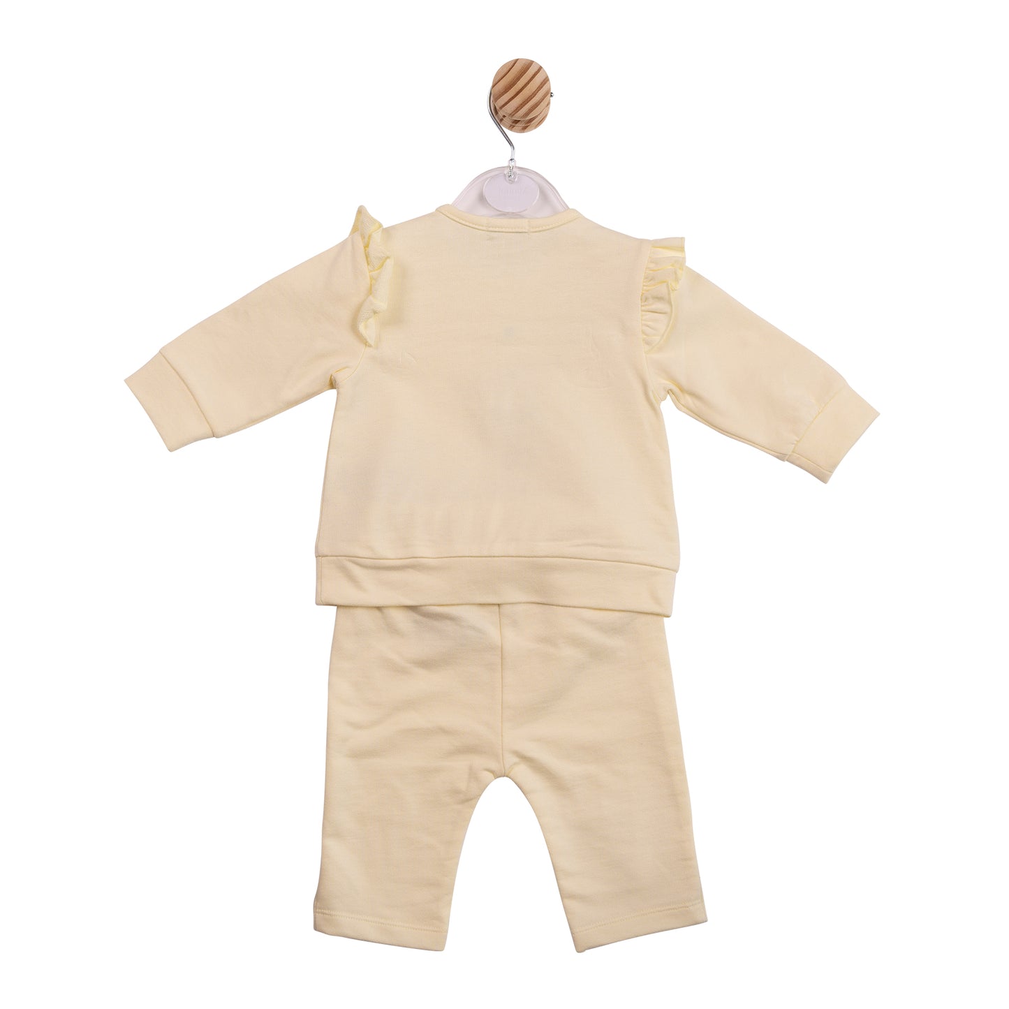 MB7218A - Jogset - Lemon Flower