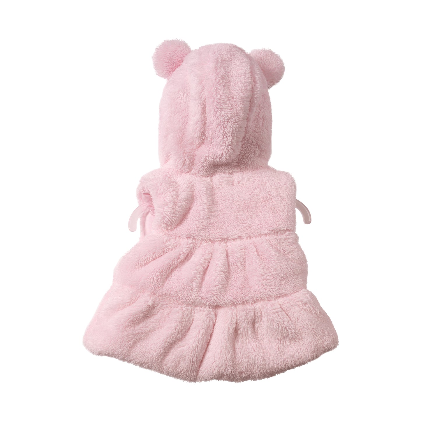 MB7505 - Gilet - Pink - Pre Order