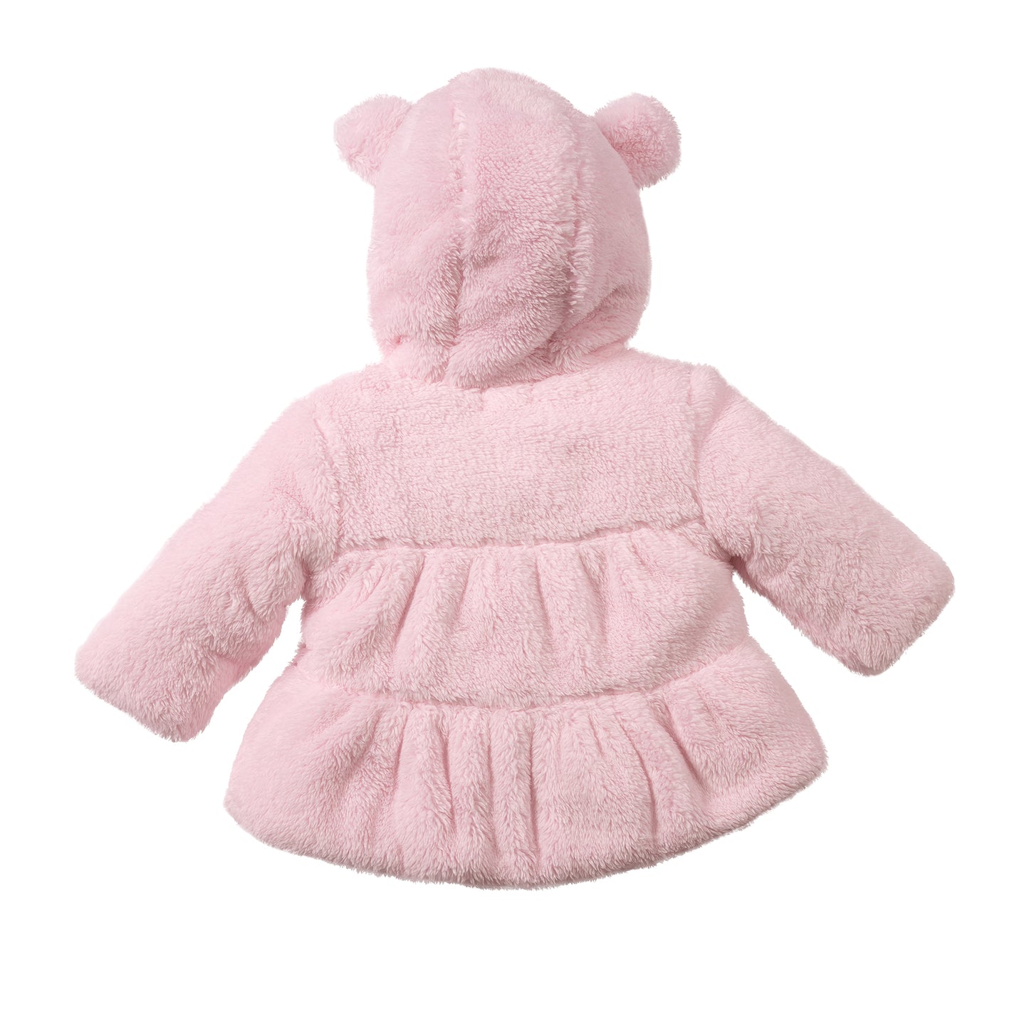 MB7506 - Jacket - Pink - Pre Order