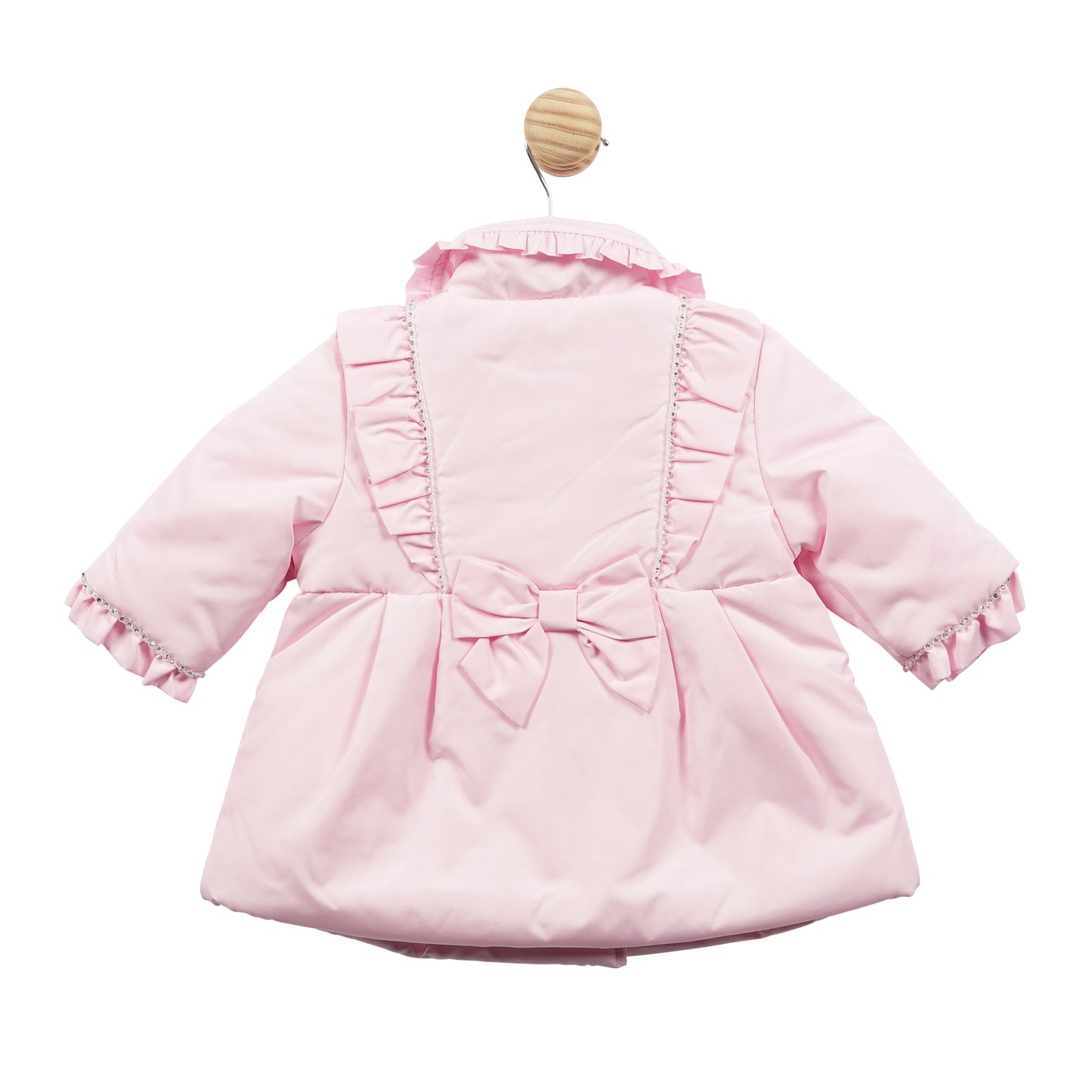 MB5180 | Girls Coat - In Stock