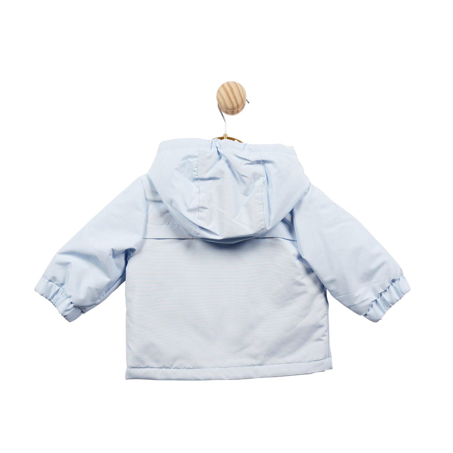 MB5187 | Boys Coat - In Stock