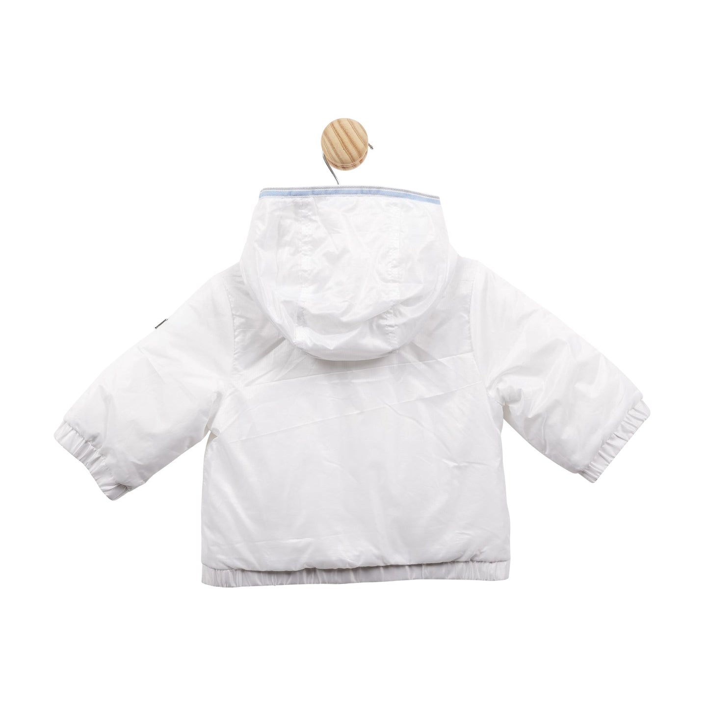 MB5190A | Boys Coat - In Stock