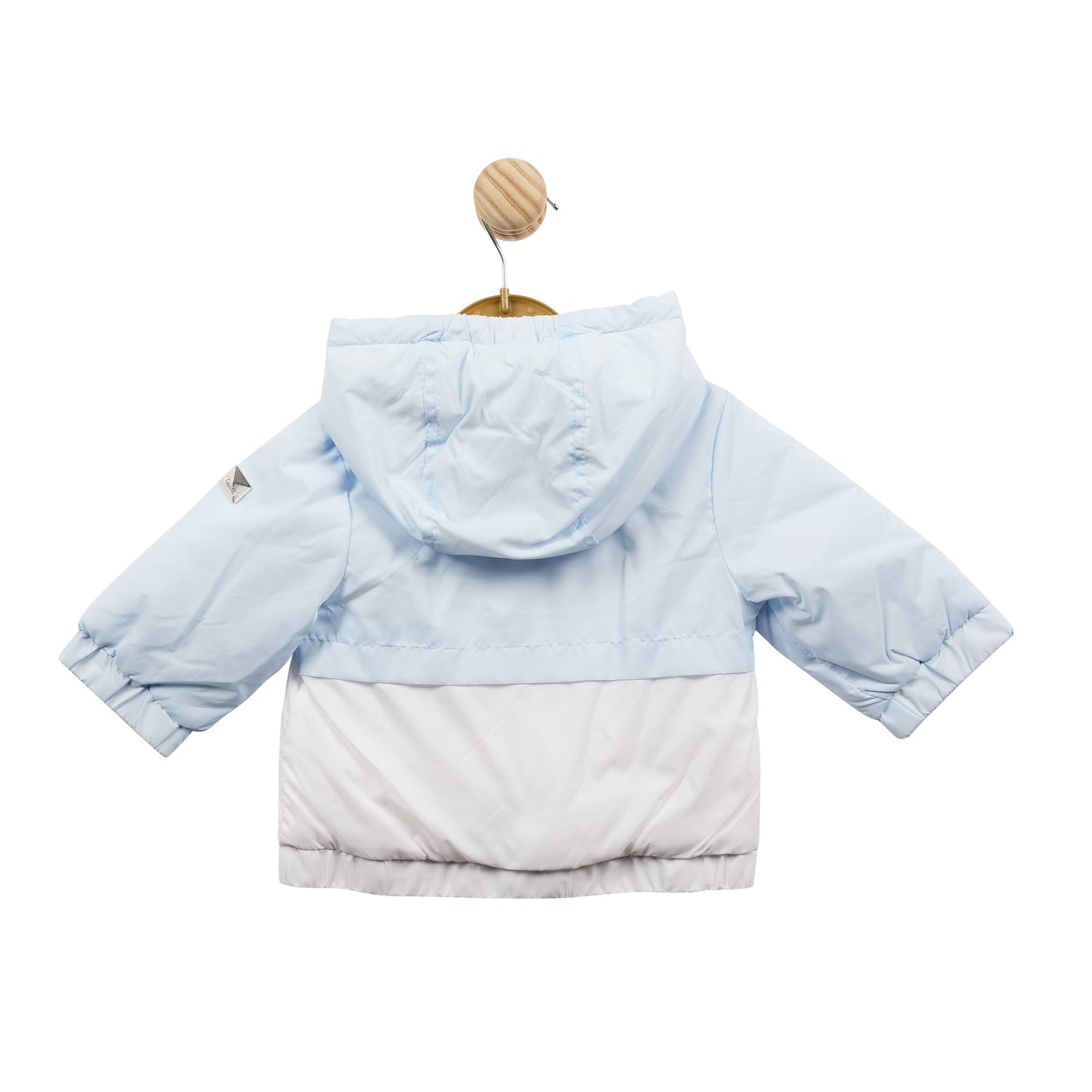 MB5192 | Boys Coat - In Stock