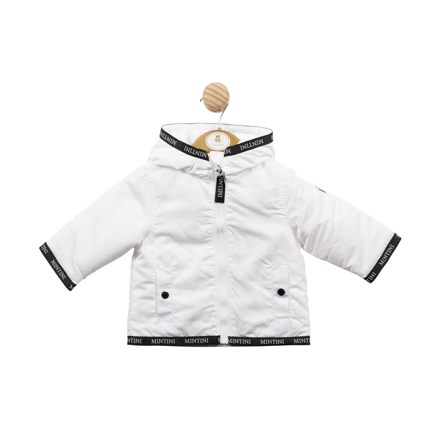 MB5194B | Boys Coat - In Stock