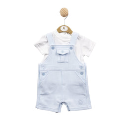 MB5360A | Top & Dungaree - In Stock