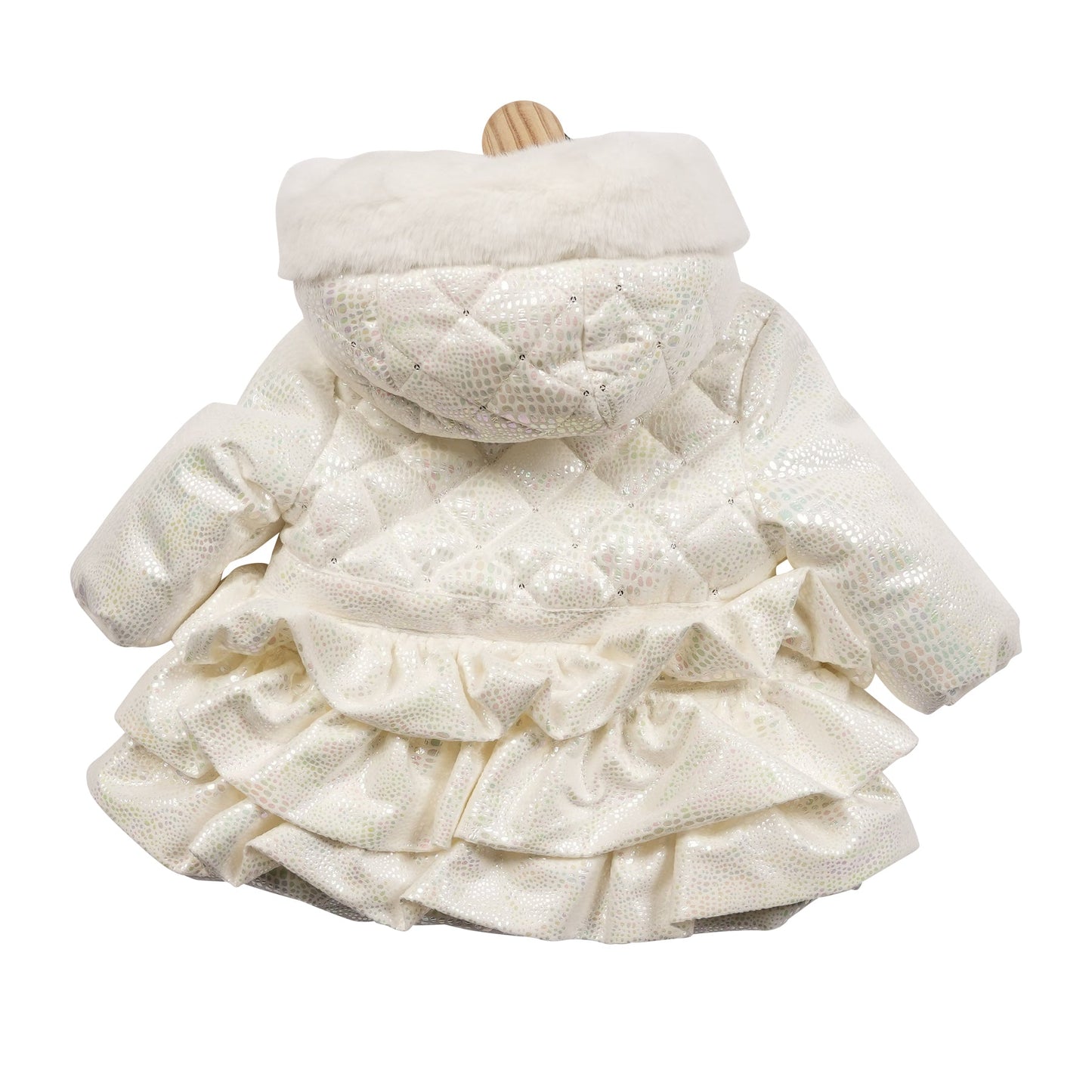 MB5402A | Coat In Stock
