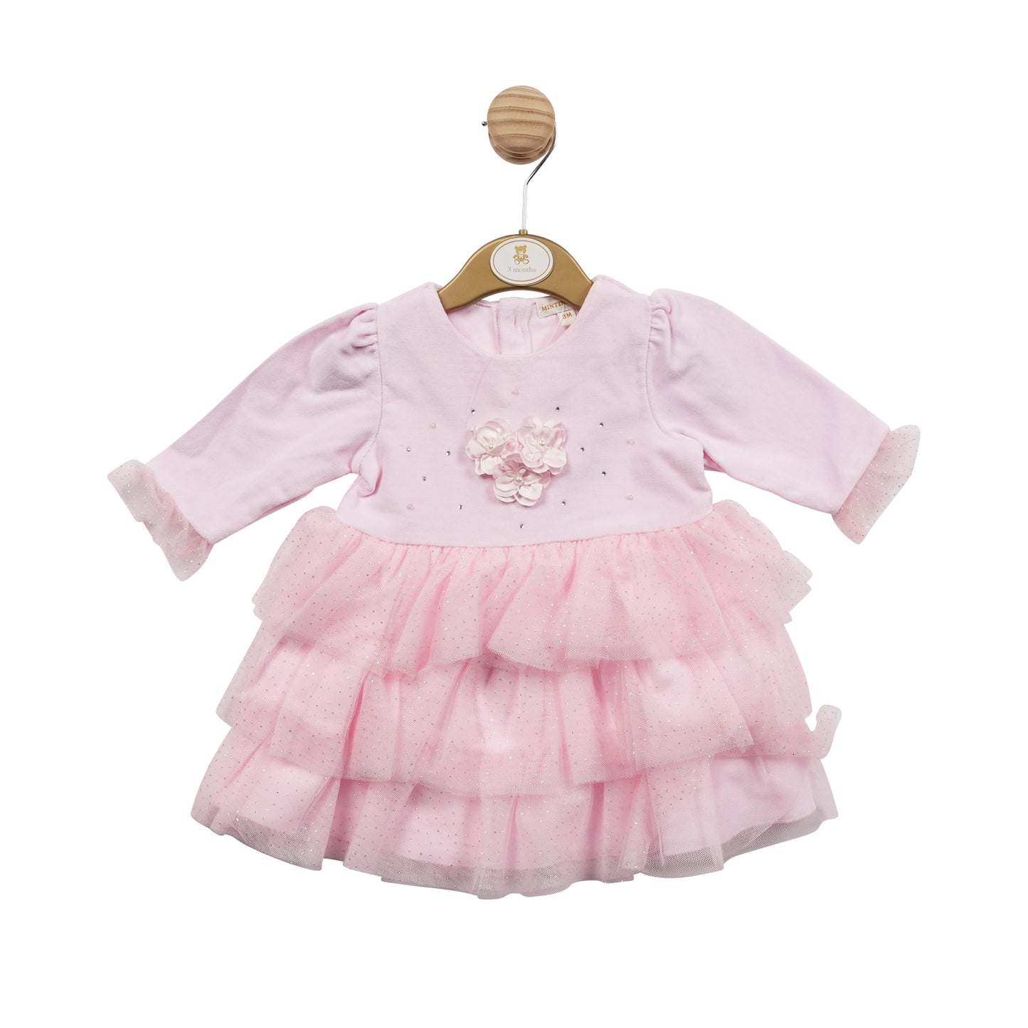 MB5560 | Dress In Stock
