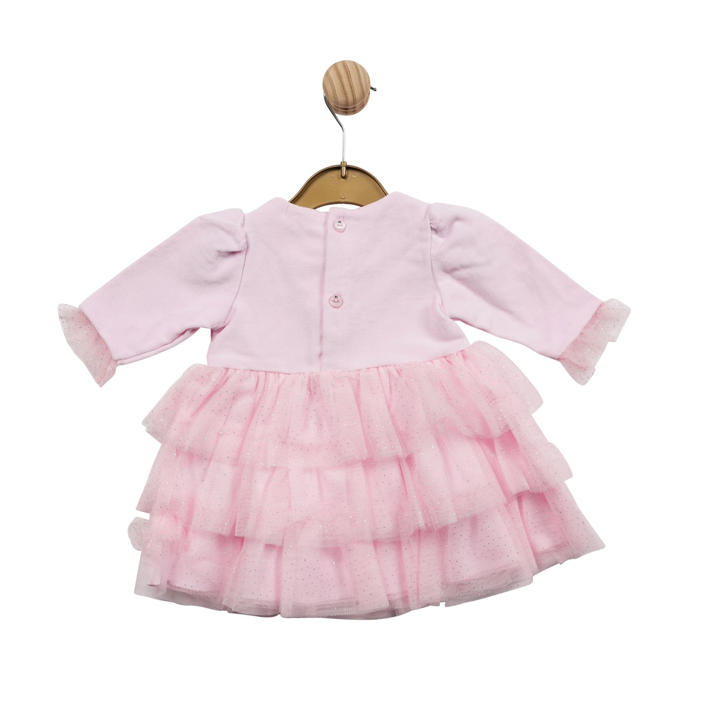 MB5560 | Dress In Stock