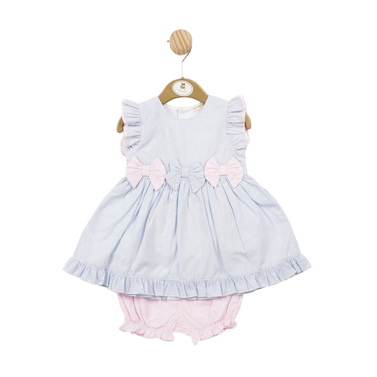 MB5698 | Dress & Bloomer - In Stock