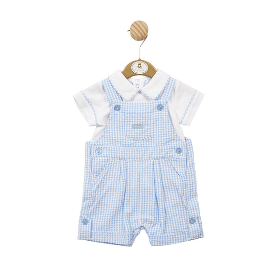 MB5765A | Top & Dungaree - In Stock