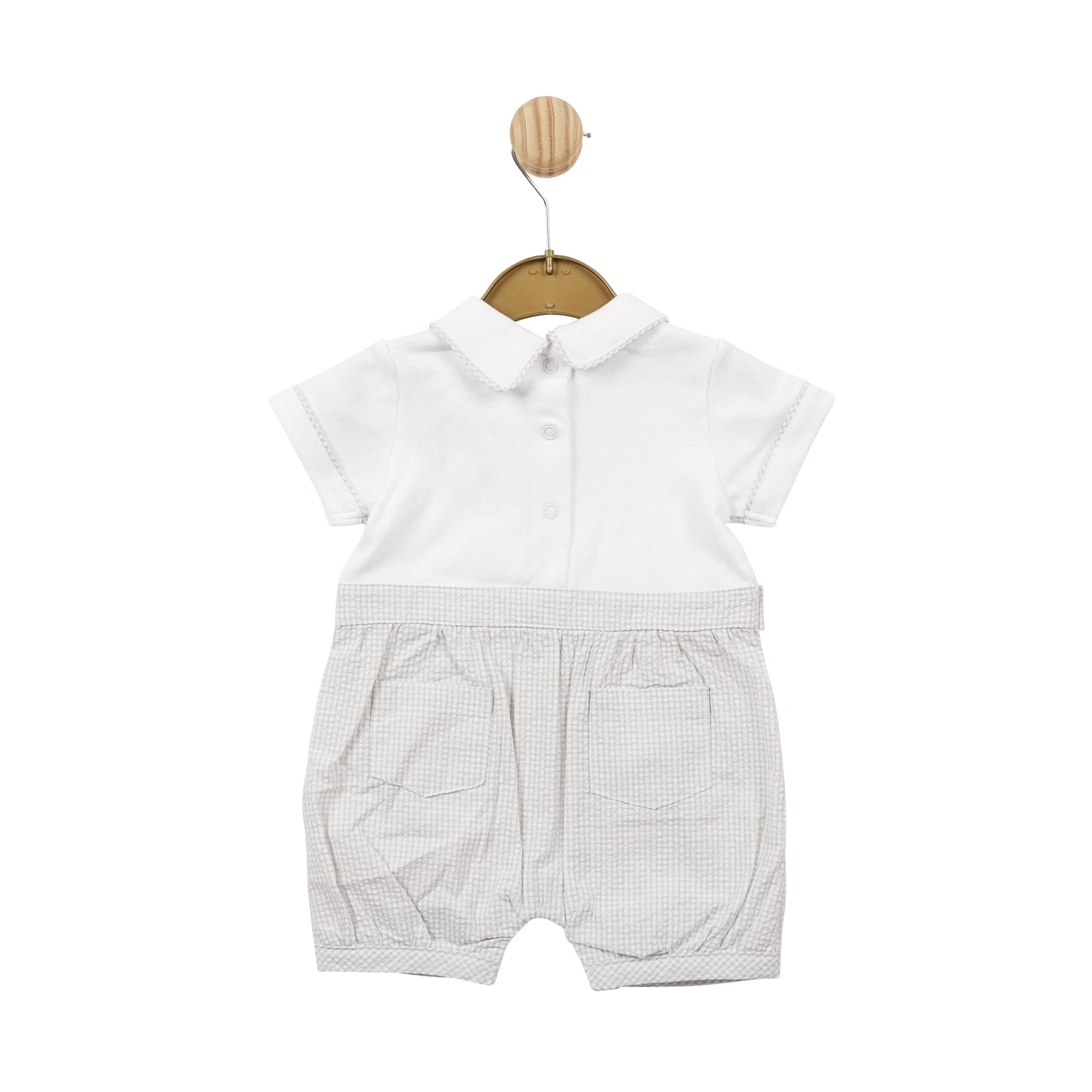 MB5771 | Romper- In Stock