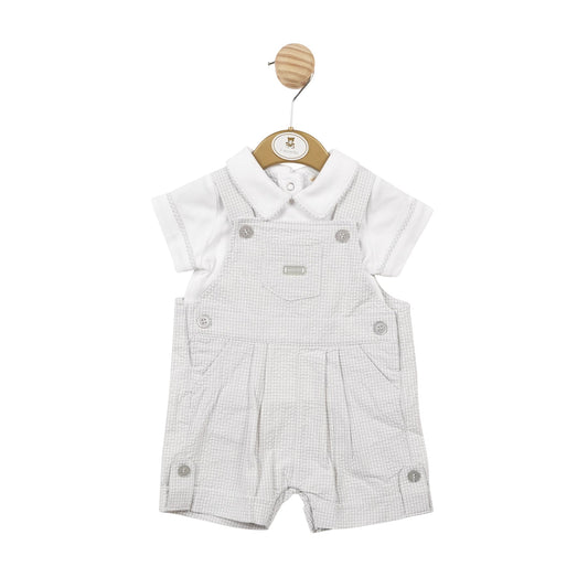 MB5773A | Top & Dungaree- In Stock