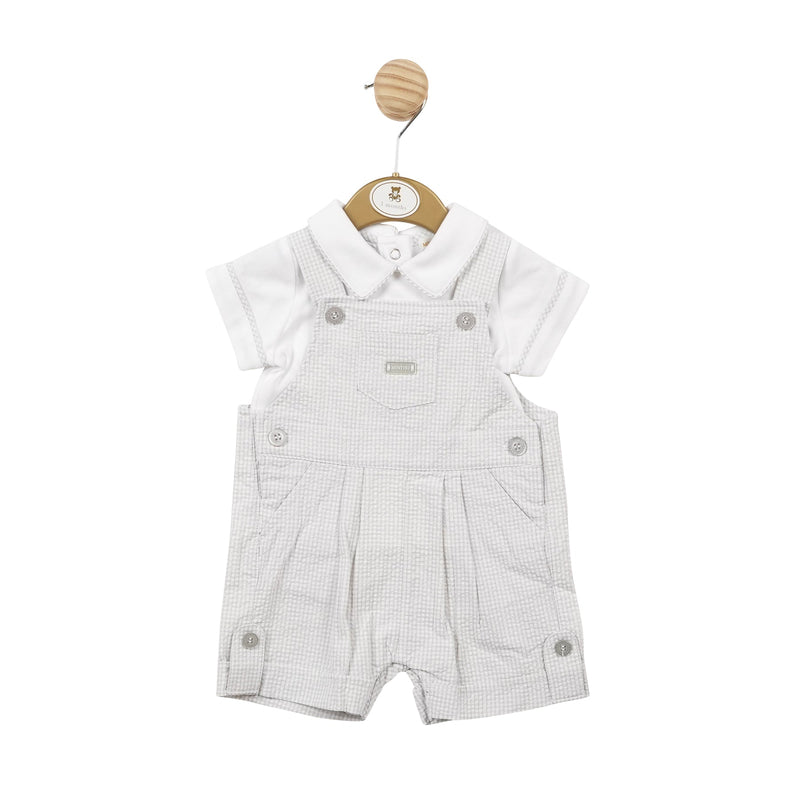 MB5773A | Top & Dungaree- In Stock