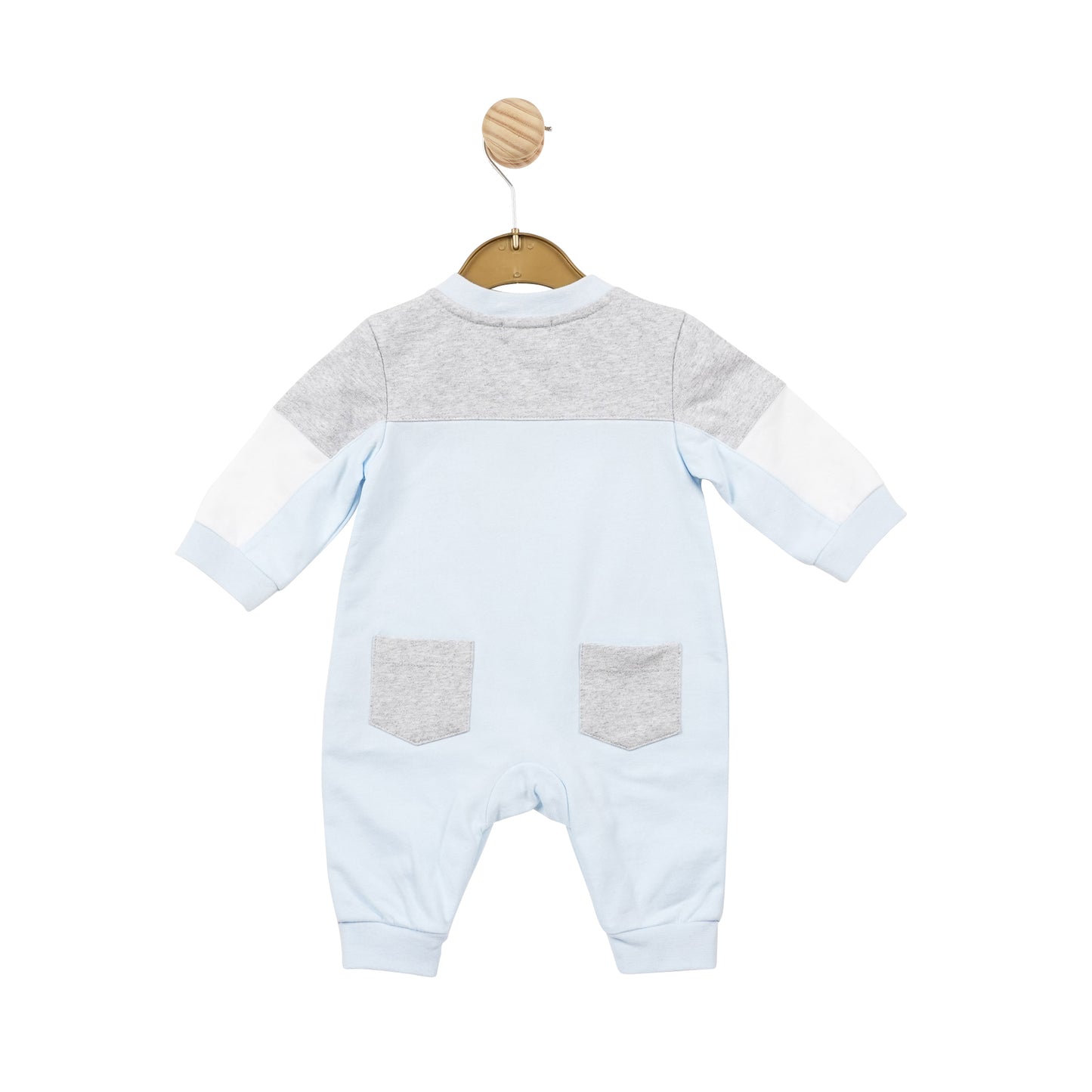 MB5787 | Romper - In Stock