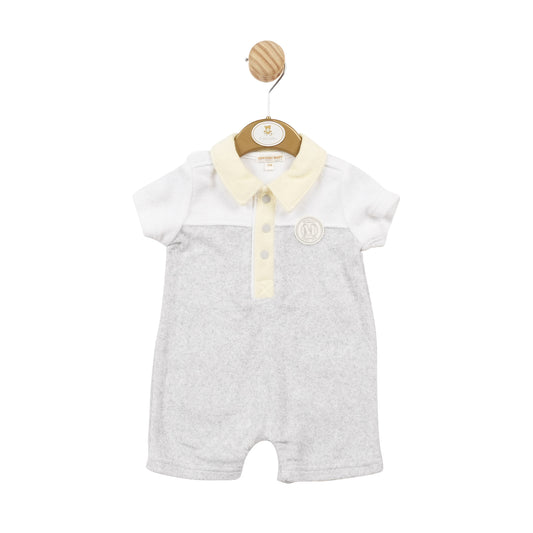 MB5798 | Romper - In Stock