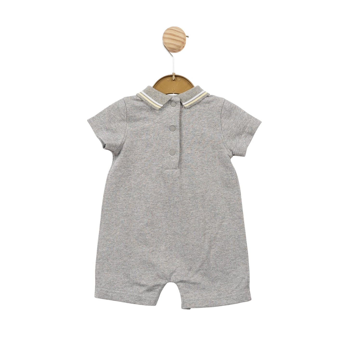 MB5846 | Romper - In Stock