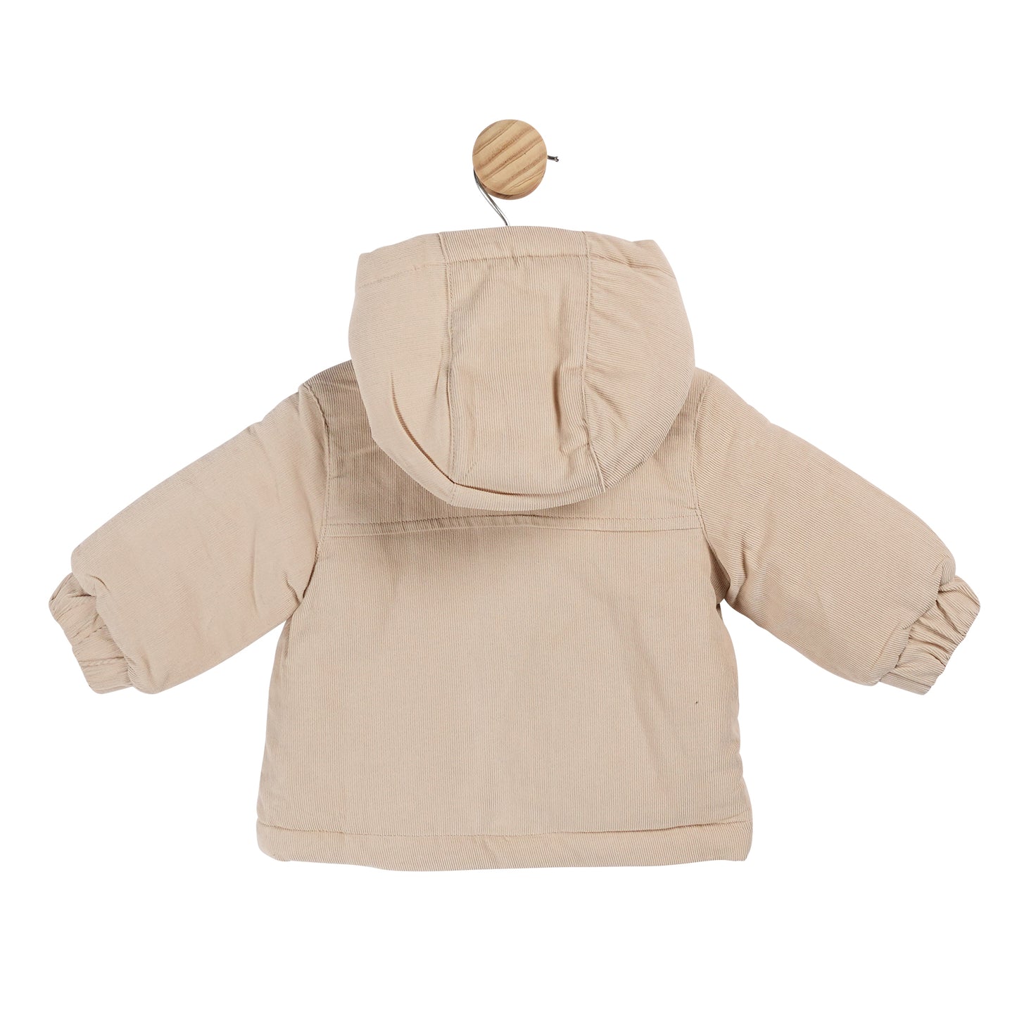 MB6007 | Jacket  - Beige - In stock