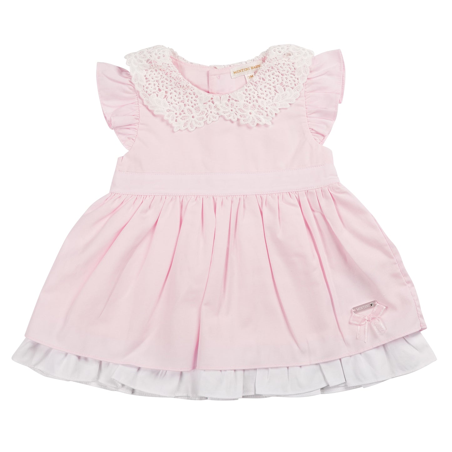 MB6427B | Dress-Pink-In Stock