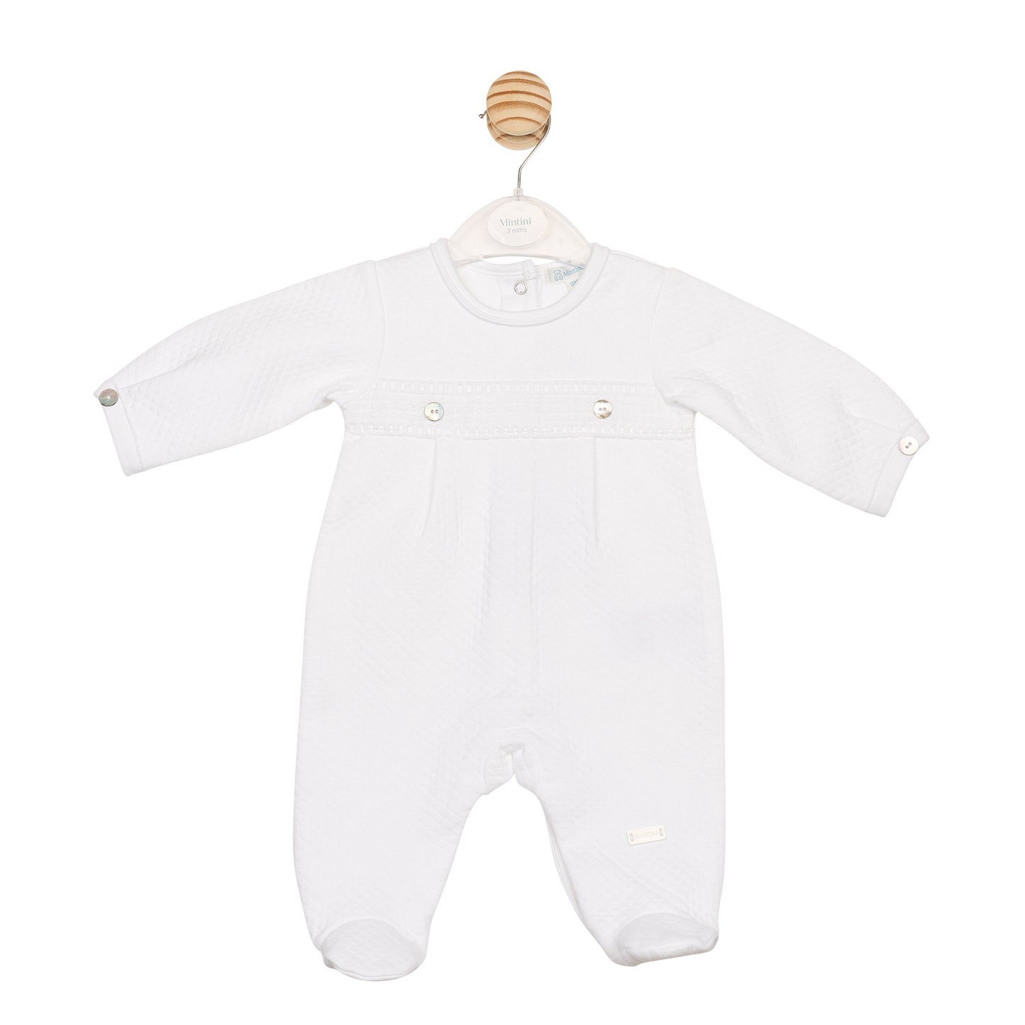MB6540 | All In One-White- In Stock