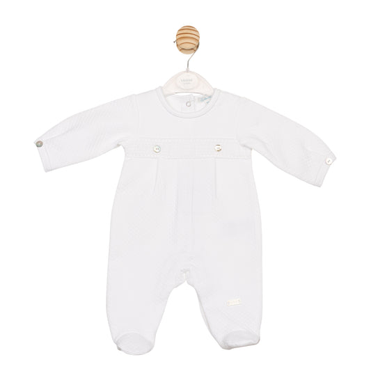 MB6540 | All In One-White- Preorder