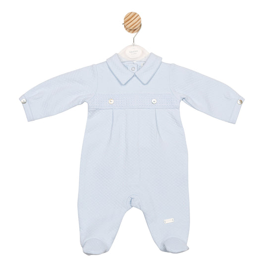 MB6549 | All In One- Blue- Pre Order