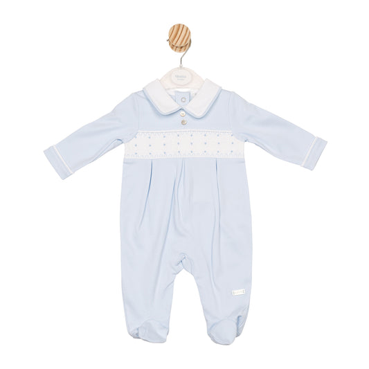 MB6574 | All In One- Blue- In Stock