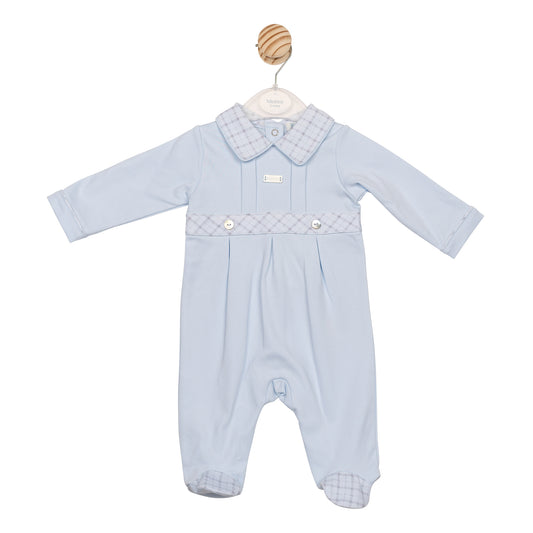 MB6588 | All In One- Blue- In Stock