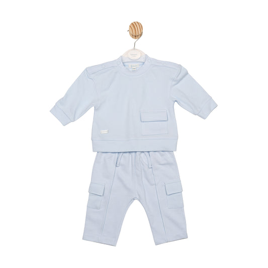 MB6602A | Jogset - Blue - Pre-Order