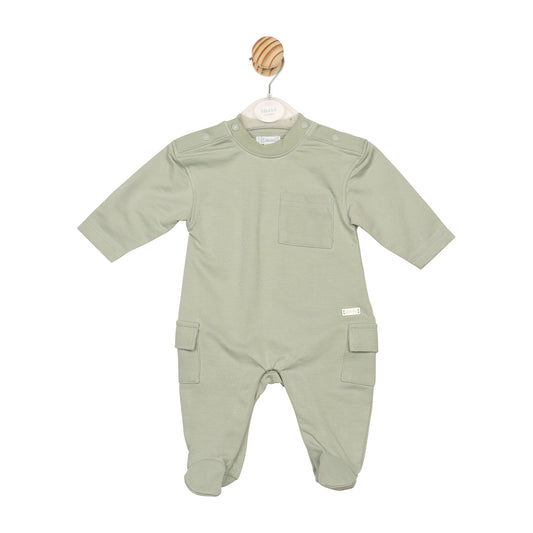 MB6603 | All In One - Sage - Pre-Order
