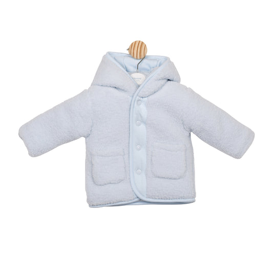MB6618 - Jacket - Blue - Pre-Order