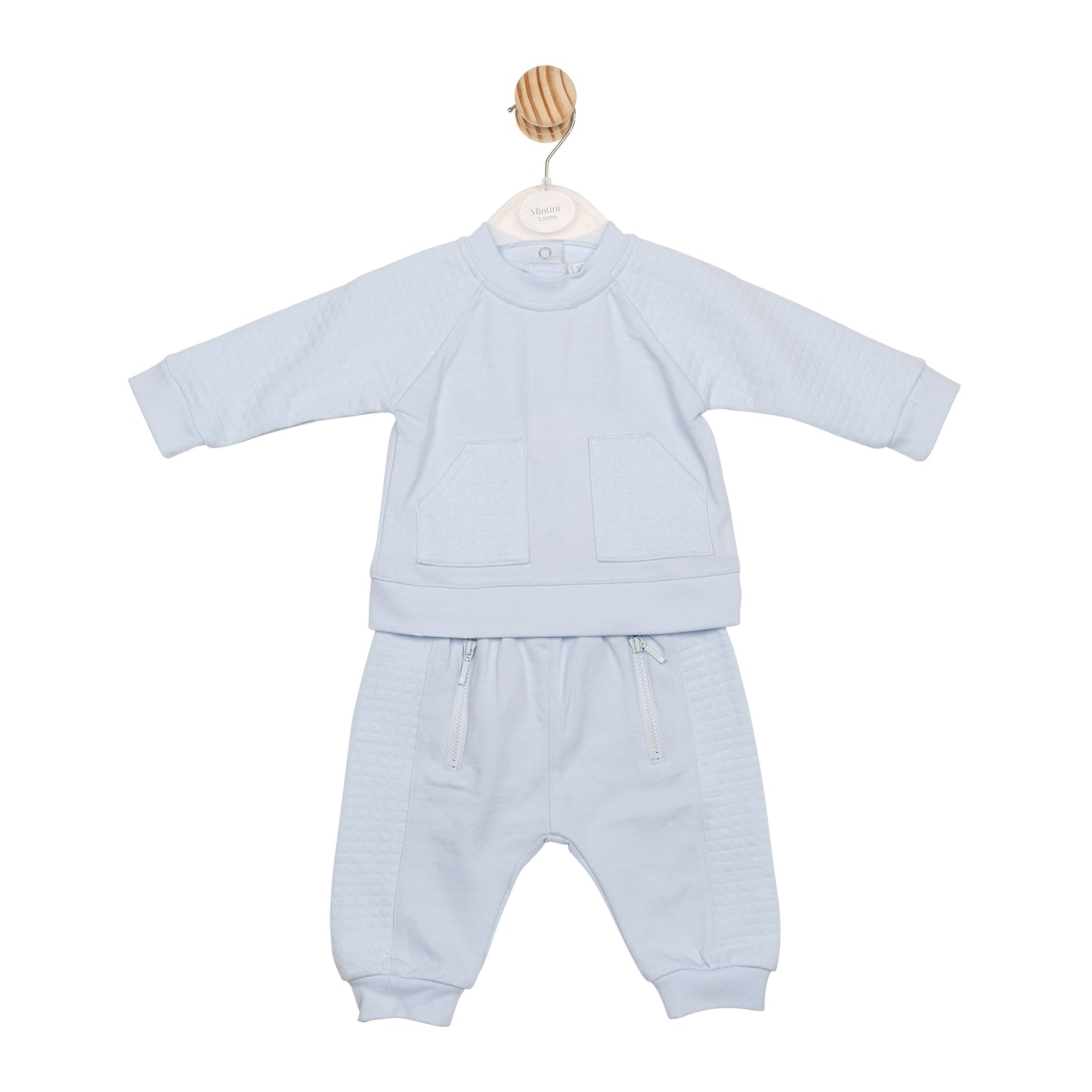 MB6635A | Jogset- Blue- Preorder