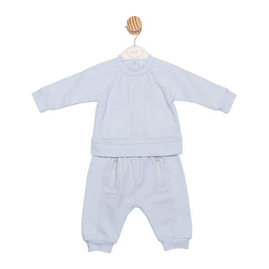 MB6635B | Jogset- Blue- Preorder