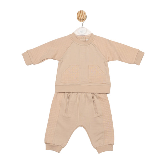 MB6641B | Jogset - Beige - Pre-Order
