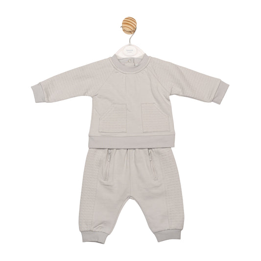 MB6647B | Jogset - Grey - Pre-order