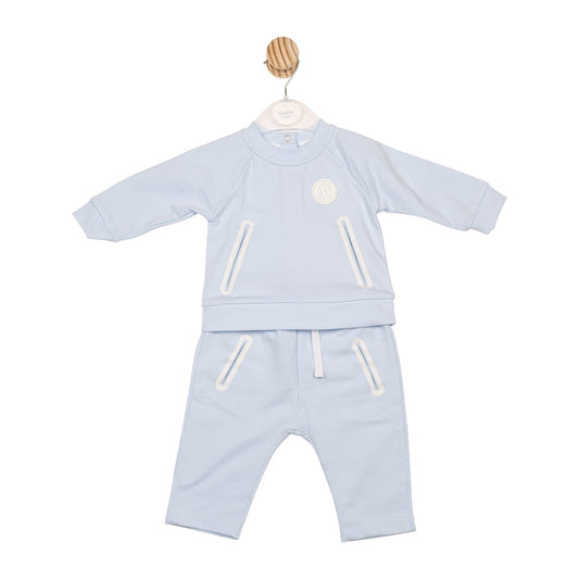 MB6659B | Jogset - Blue - Pre-order