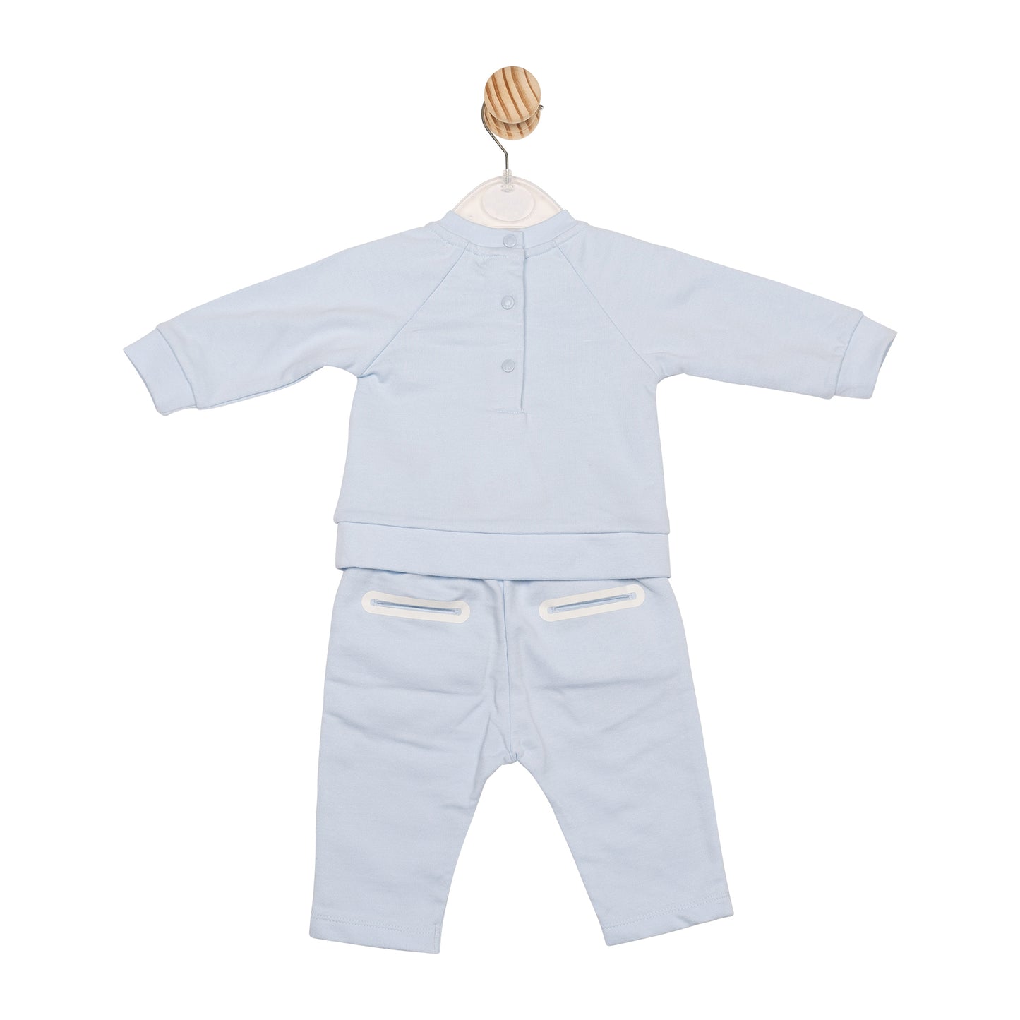 MB6659A | Jogset - Blue - Pre-order