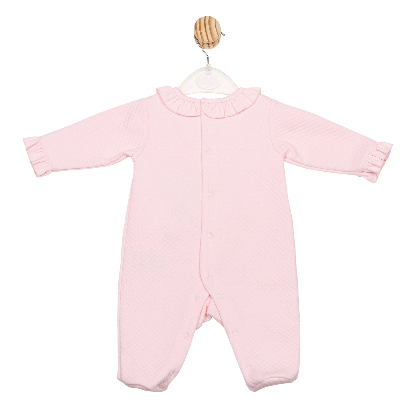 MB6680 | All in one - Pink - SOLD OUT