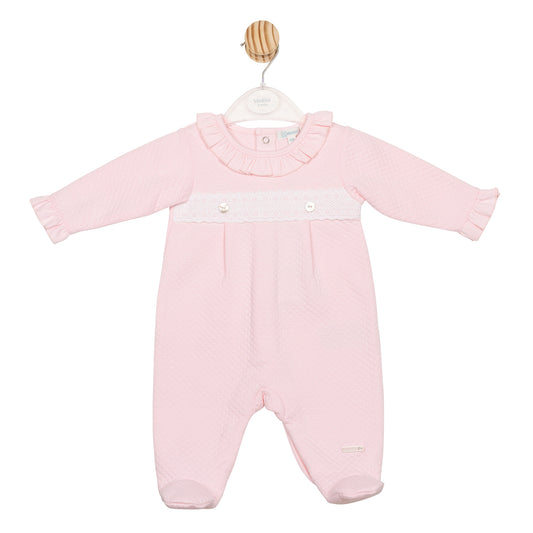 MB6680 | All in one - Pink - In Stock