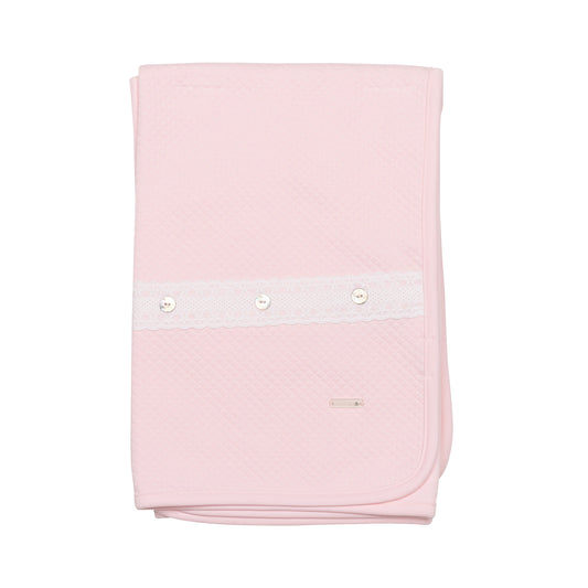 MB6682 | Shawl - Pink - Pre-order