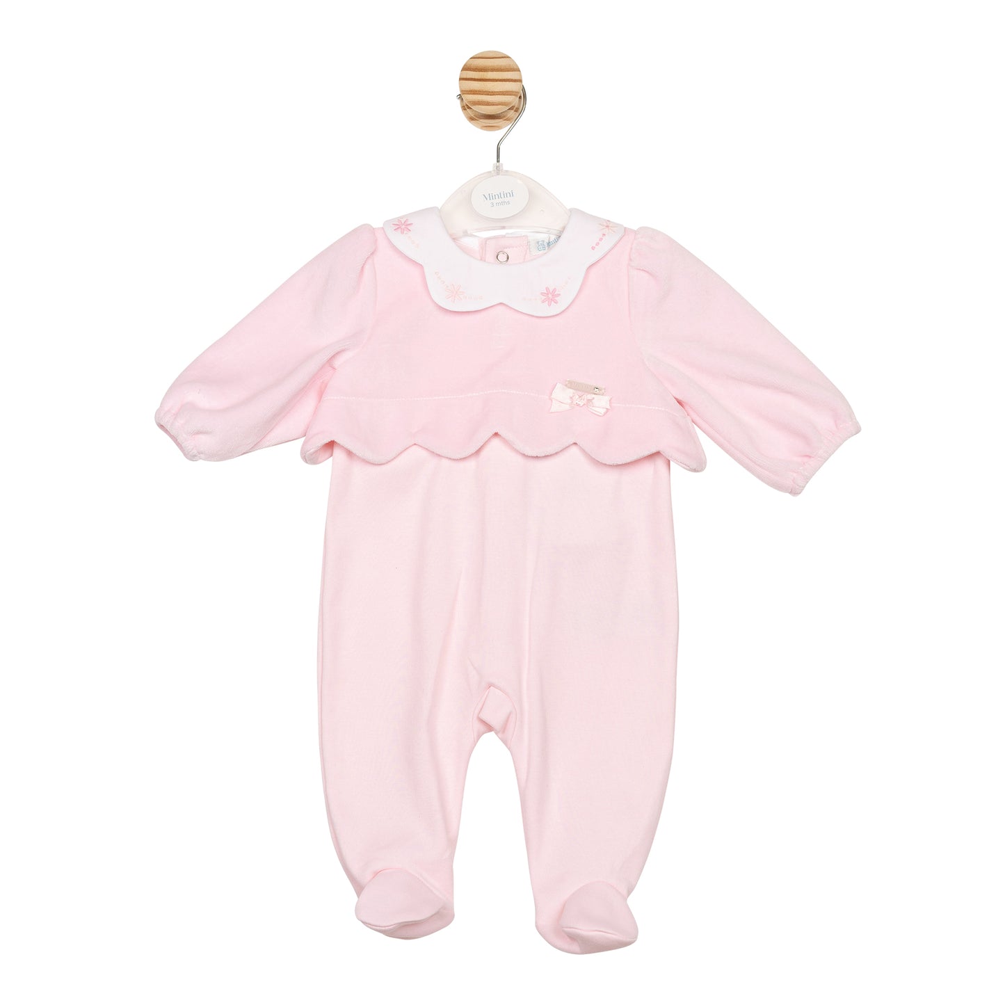 MB6687 | All In One - Pink - In Stock