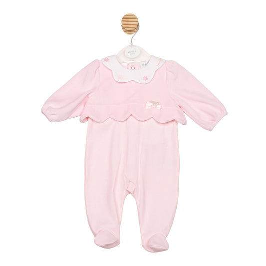 MB6687 | All In One - Pink - Pre-order